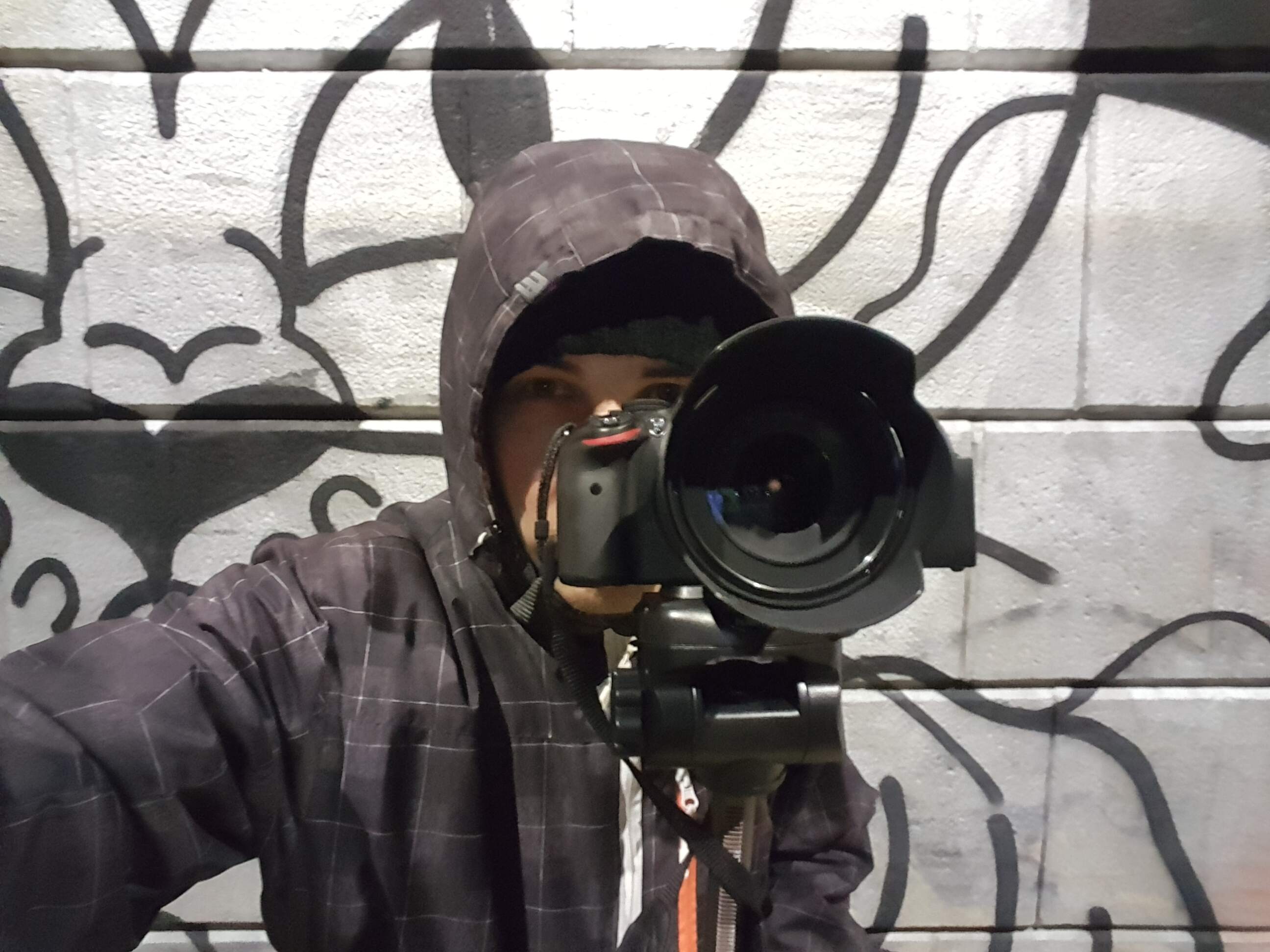 fotograf v akcii ako prebieha fotenie