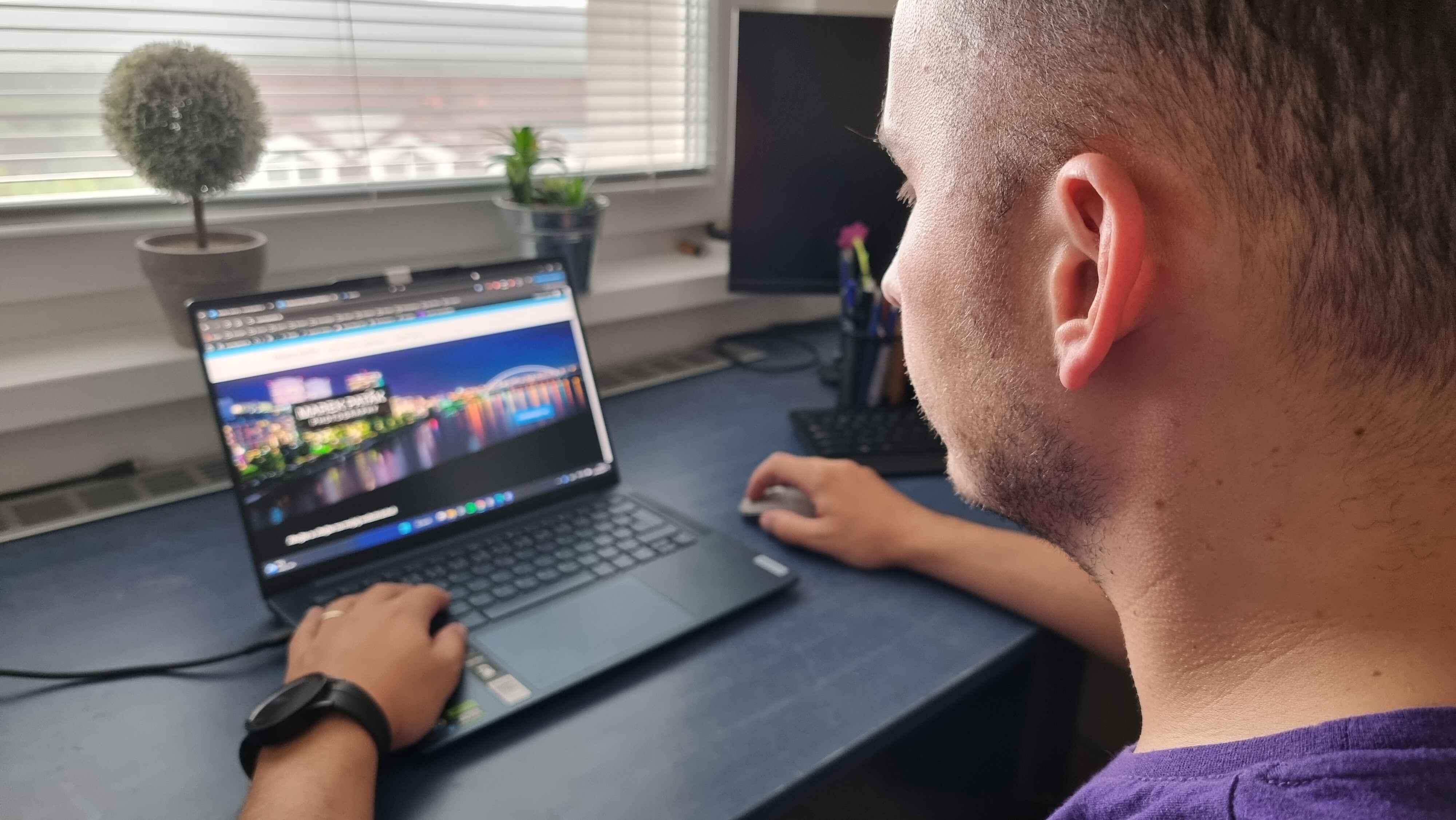 umelá inteligencia vo fotografii blog